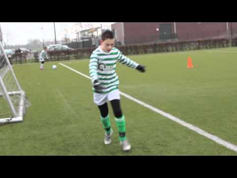 ВИЗИТКА ДЛЯ ЧЕМПИОНОВ ГОЛЛАНДИИ AFC ARNHEM E1