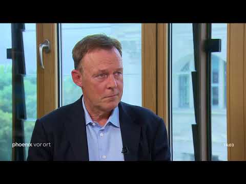 Thomas Oppermann zur Debatte um Hetzjagden in Chemnitz am 07.09.18