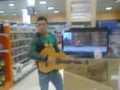 romeo canta una serenata per Giulietta