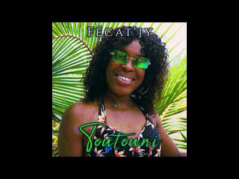 Fécat'Jy - TOUTOUNI(REMIX)