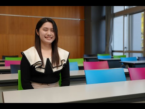 教育学科 玉川大学合格者インタビュー ～首都圏教員養成総合型入学審査編～
