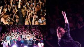 Puddle Of Mudd - Bring Me Down