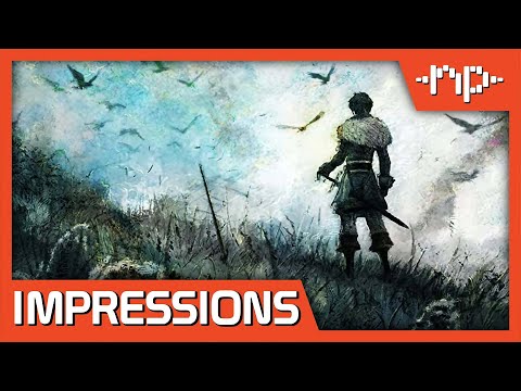 New 'Triangle Strategy' Demo is a Great Introduction to a Deep Narrative