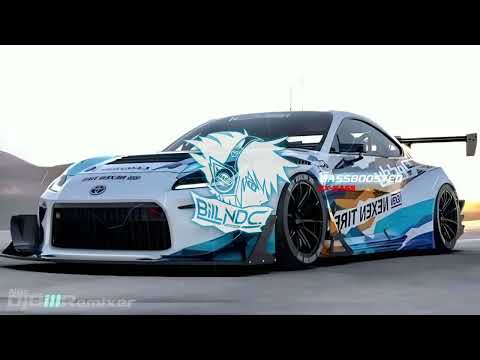 Family affair  Remix (Bass Boosted) BilLNdc Remixer