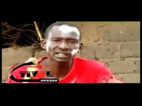 Nyang'anyi Matinde Abhalisia