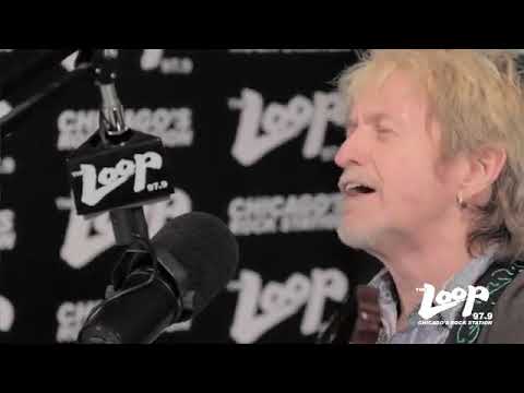 Yes Interviews: 8/9/11 - Chicago - Jon Anderson - Time and A Word (live) - Part 2/2