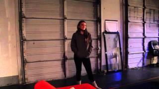 Natalie Demilo Singing