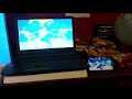 Gummy Bear Song HD Four BLUE YELLOW Versions At Once