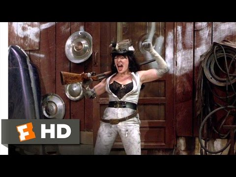 Cry-Baby (2/10) Movie CLIP - Turkey Point is Open for Business (1990) HD
