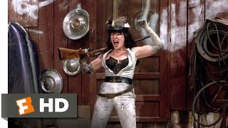 Cry-Baby (2/10) Movie CLIP - Turkey Point is Open for Business (1990) HD