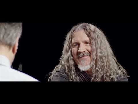 Ralph Valenteano: Spiritualität