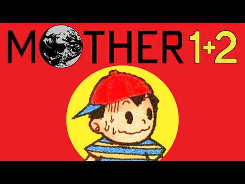 My Complicated Relationship with Mother 1+2