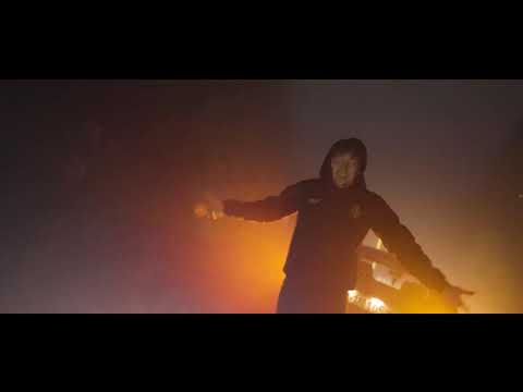 CILA - BOSNOM BEHAR (prod. by Don Gima)