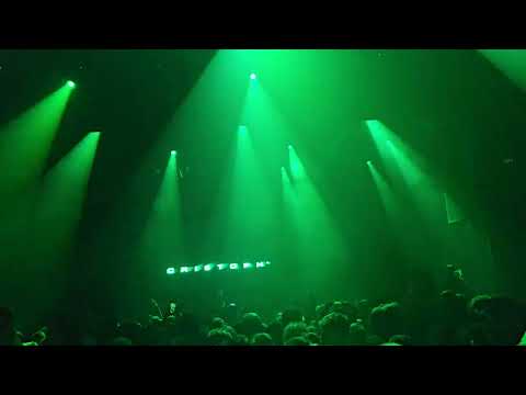 Cristoph - Sweet Disposition (Cristoph Remix) - Hï Ibiza - 07/08/23