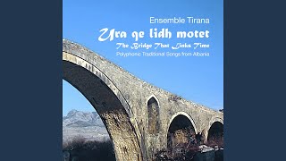 Ensemble Tirana - Moj Bukuri Magjike