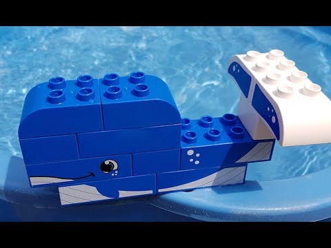 Unboxing Arctic wildlife set van BiOBUDDI