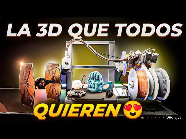 Vídeo relacionado con Conjunto de calefacción compatible con impresora 3D BambuLab A1 A1 Mini 3D instalación rápida material metal bloque de calefacción integrado con kit de sensor de temperatura sistema de sujeción seguro
