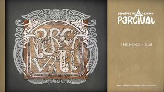 Music video thumbnail preview for PERCIVAL EIFORR - 02 The Feast by Percival