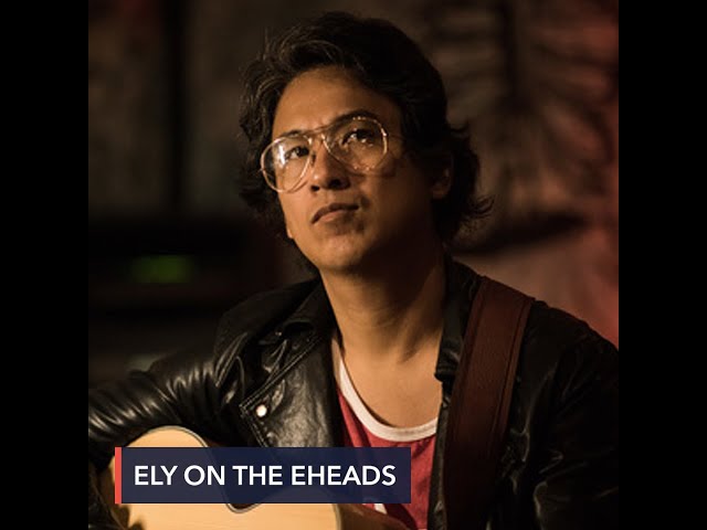 Ely Buendia reminds fans: ‘The music is all that matters’