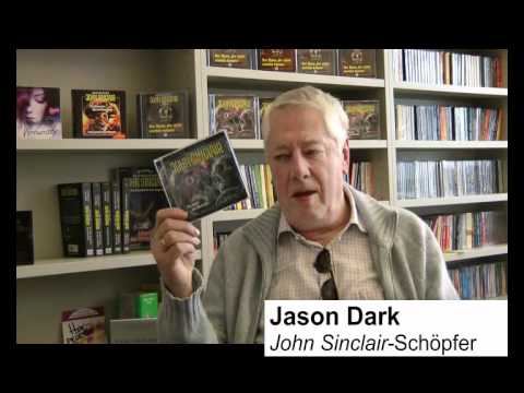 Jason Dark über John Sinclair CLASSICS - Folge 10: Die Insel der Skelette