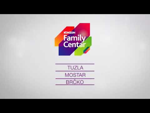 Konzum Family centar akcija 30.12.2016.