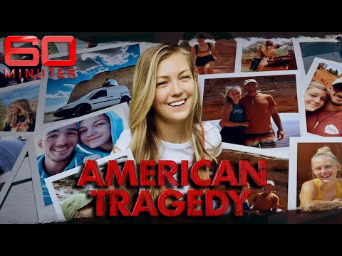Inside the Gabby Petito murder investigation: Could she have been saved? | 60 Minutes Australia