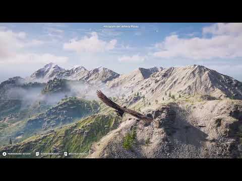 Test Video mit der Elgato HD 60 X