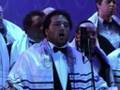 Avinu Malkeynu,Moscow Male Jewish Cappella ...