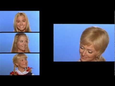 The Brady Bunch movie - opening credit (HD)