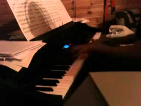 On My Way - Brother Bear (Phil Collins piano cover) video thumbnail