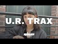 u.r.trax (DJ set) | Rinse France