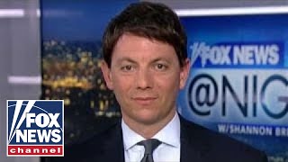 Hogan Gidley talks Trump's legal strategy shakeup