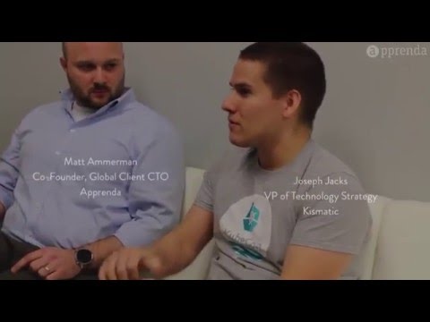 Kubernetes 101: Kubernetes Uses Declarative Policies to Define Infrastructure