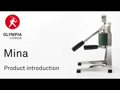 Mina - Product Introduction