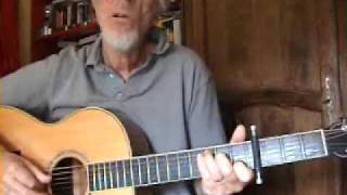 Genesis Hall - Fairport Convention/Richard Thompson (cover)