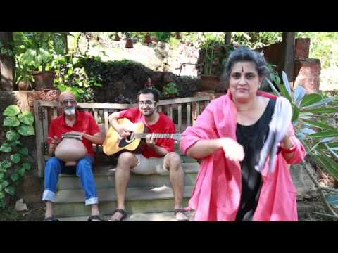 Kamini Bamini 50th Birthday Song
