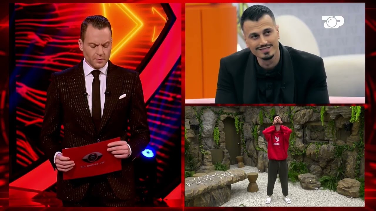 Publiku vendos, Kristi rikthehet sërish në shtëpi/ Big Brother dërgon në nominim të gjithë banorët