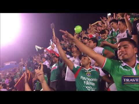 Celebracion Gol LOS TANOS  (AUDAX ITALIANO vs Botafogo)