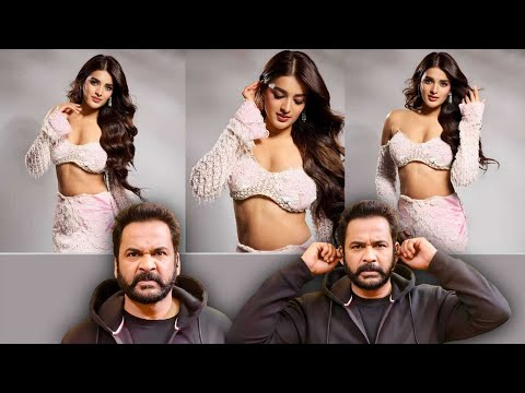 Sivaji’s U-Turn After Apology: Mentions Nidhhi Agerwal Hyderabad Mob