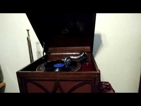 (1955) Jolly Joker Rag - Hotcha Trio