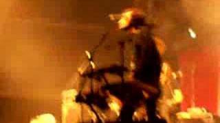 Shadows - Midnight Juggernauts (Bcn)