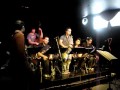 Bebop Super Sax - Solos Mauricio Lobos & Andrés Pérez