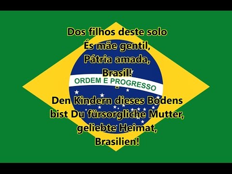 download lagu mp3 mp4 Brasilianische Nationalhymne Text, download lagu Brasilianische Nationalhymne Text gratis, unduh video klip Brasilianische Nationalhymne Text