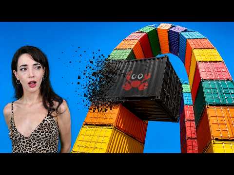 Rust Just Had a Supply Chain Attack - Are You Okay? | Threat Wire
