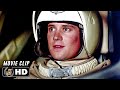 Command Ship Attack Scene THE LAST STARFIGHTER 1984 Movie CLIP HD