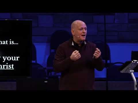 An Overcoming Faith