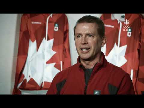 #cmdct2018 Mixed doubles curling: a new horizon for Canada