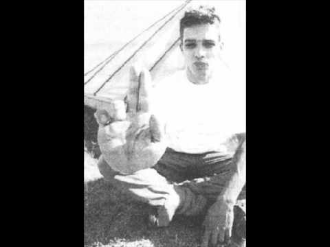 Romanticista (De Romanticistas Shaolin's) - Mercenario