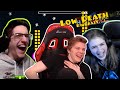 The Geometry Dash TWITCH Experience AeonAir