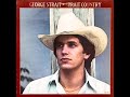 George Strait - Friday Night Fever